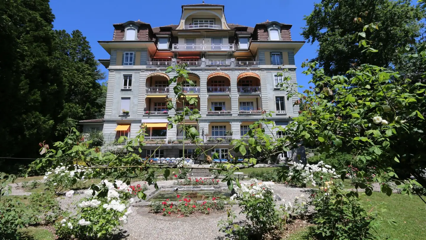 Appartamento in vendita - Avenue De Lavaux, 1009 Pully - Foto 2