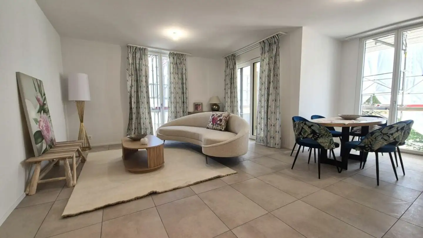 Apartment for rent - Allée Charles-Edouard-Guillaume 4a, 1723 Marly