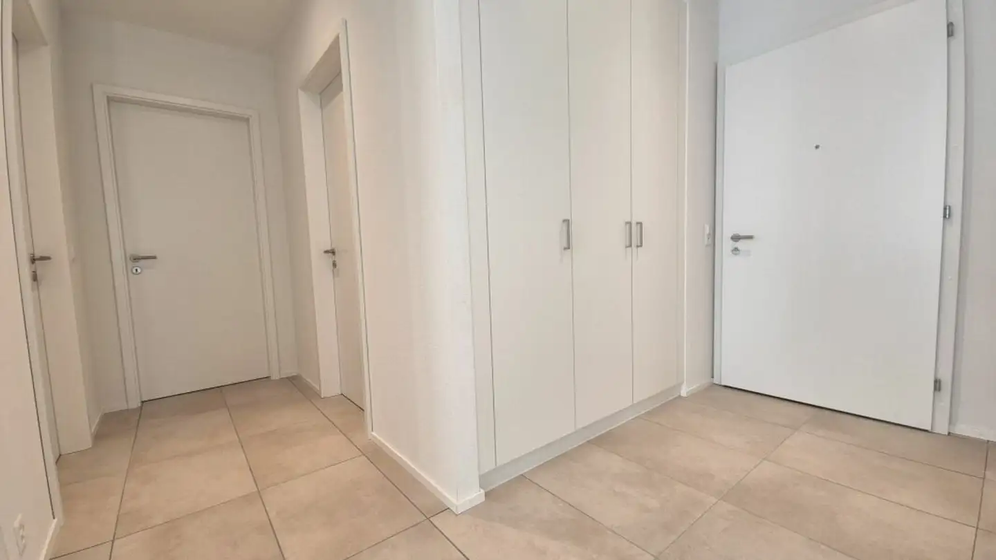 Apartment for rent - Allée Charles-Edouard-Guillaume 4a, 1723 Marly - Photo 4