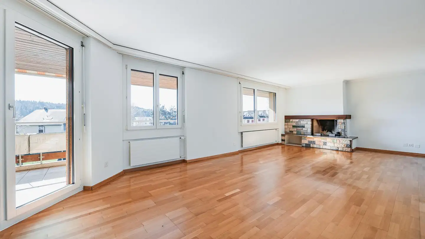 Wohnung kaufen - 6017 Ruswil - Foto 3