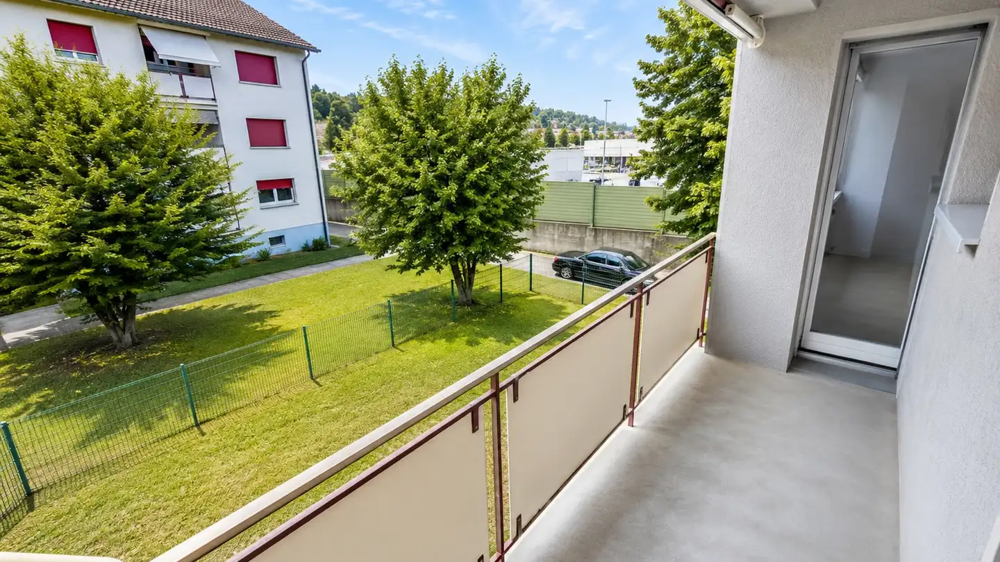 Apartment for rent - Ettingerstrasse 2, 4142 Münchenstein