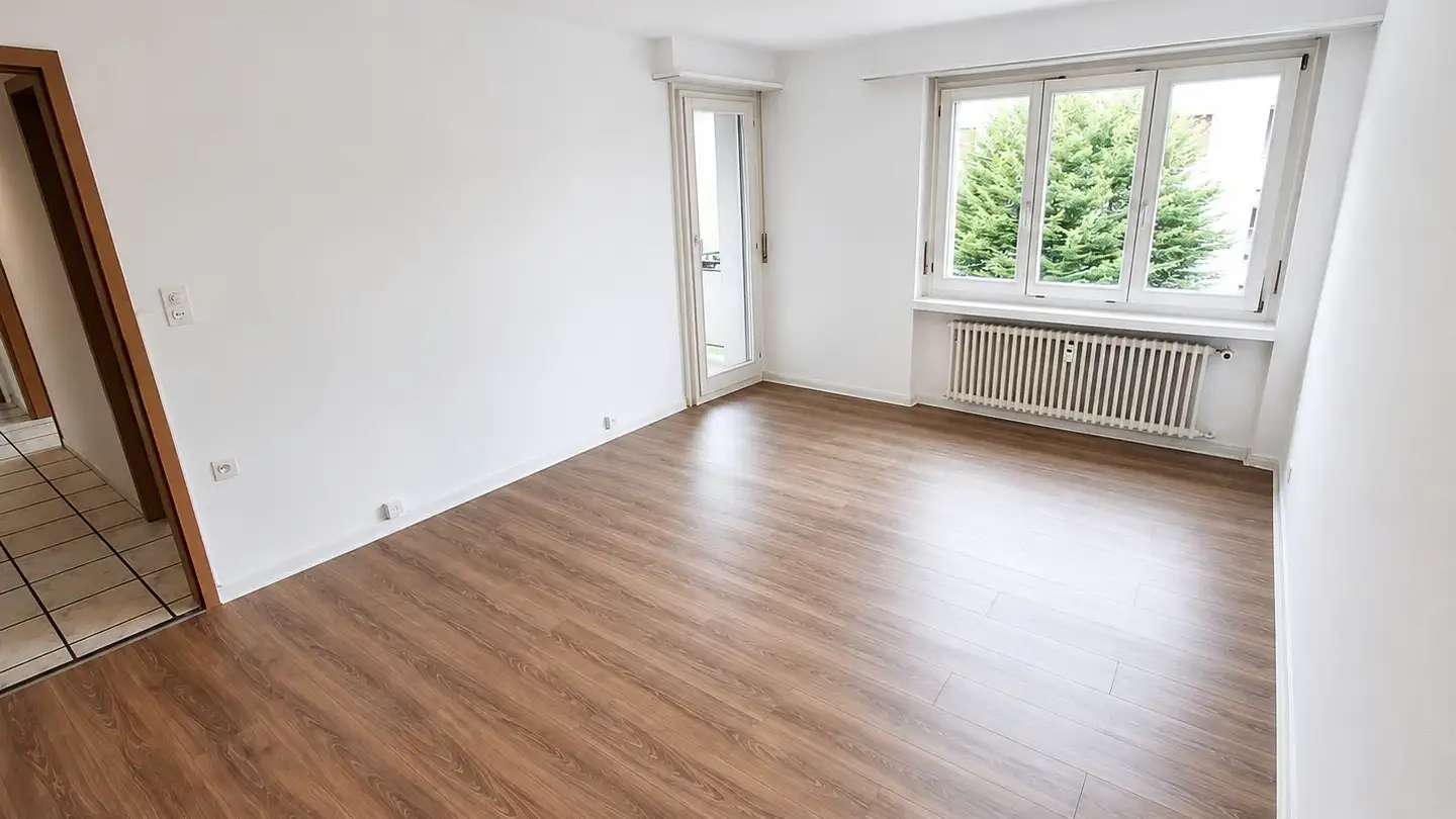 Apartment for rent - Ettingerstrasse 2, 4142 Münchenstein - Photo 2