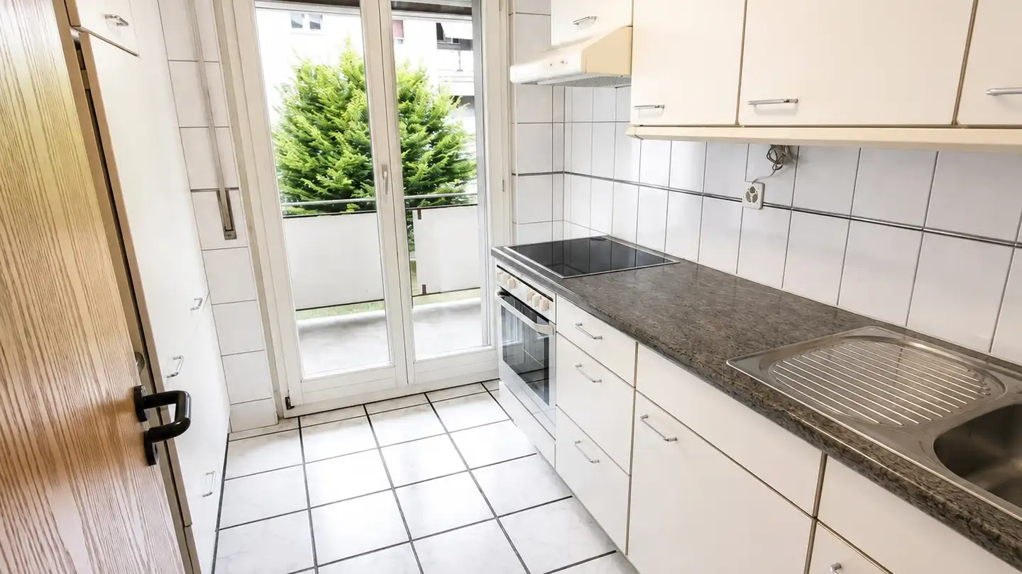 Apartment for rent - Ettingerstrasse 2, 4142 Münchenstein - Photo 4
