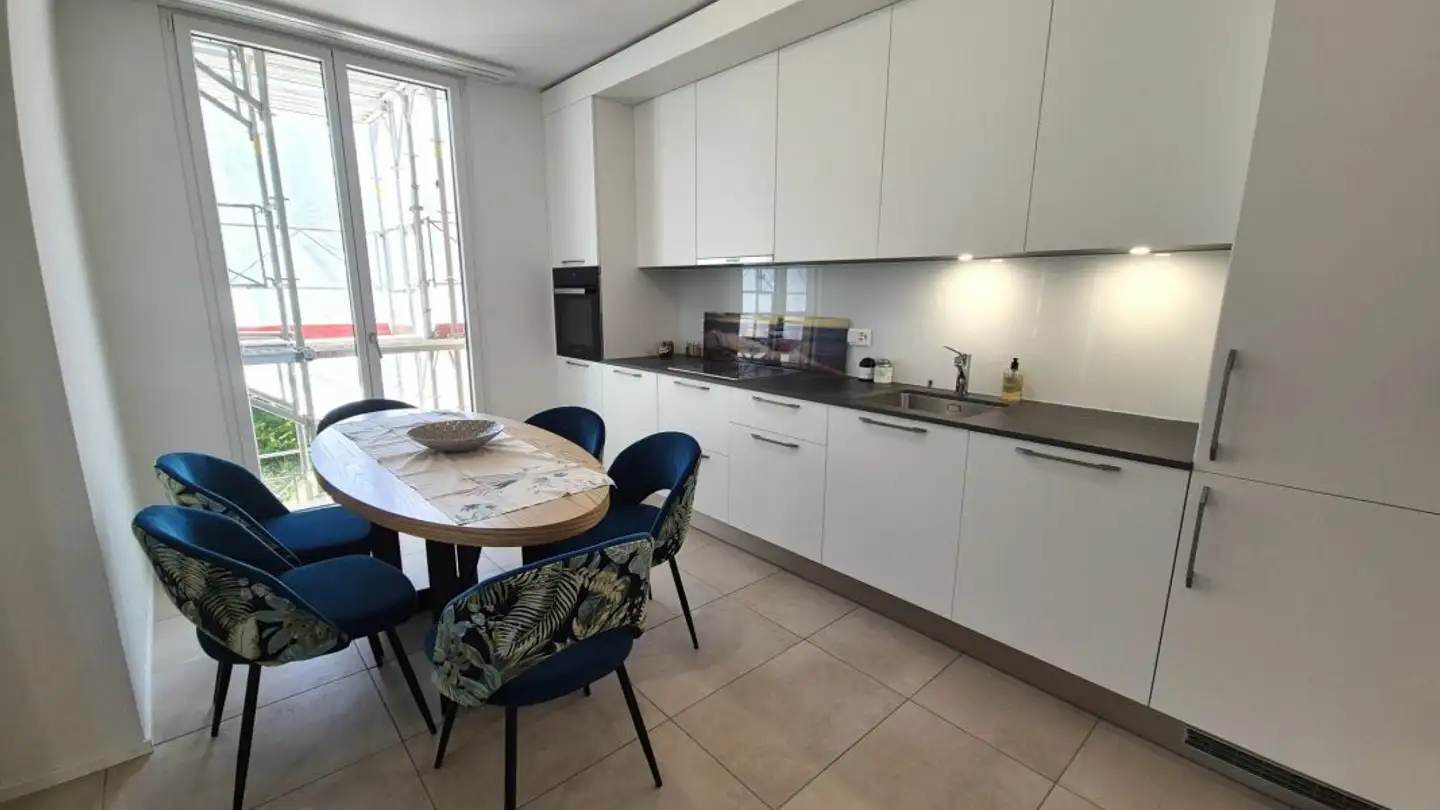 Apartment for rent - Allée Charles-Edouard-Guillaume 4a, 1723 Marly - Photo 2