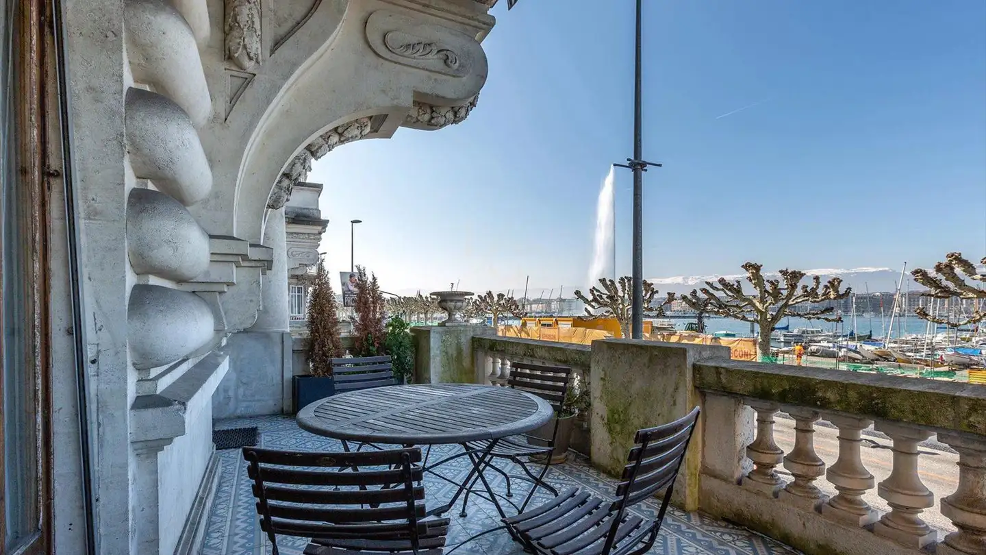 Appartamento in vendita - 1207 Genève