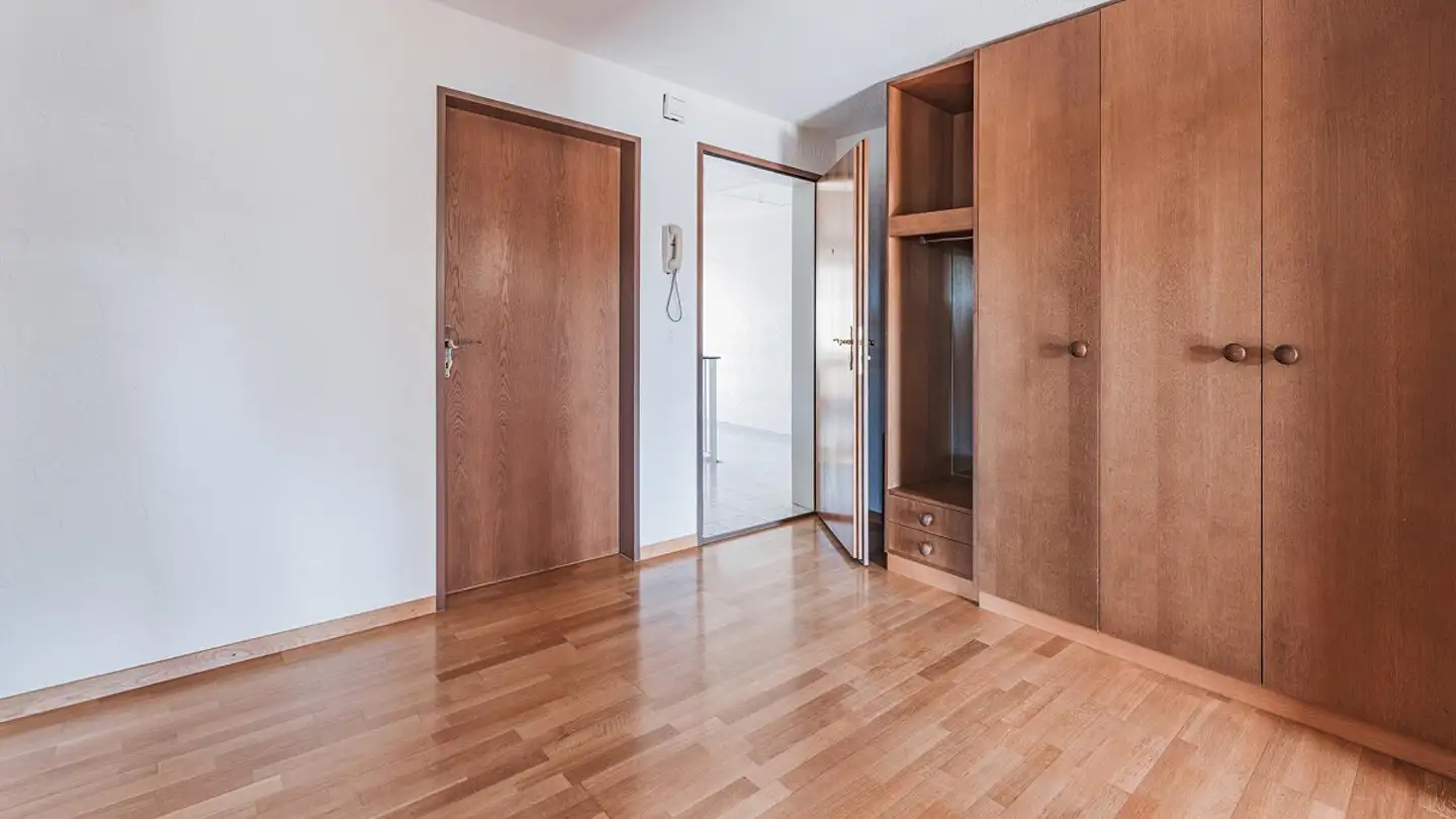 Wohnung kaufen - 6017 Ruswil