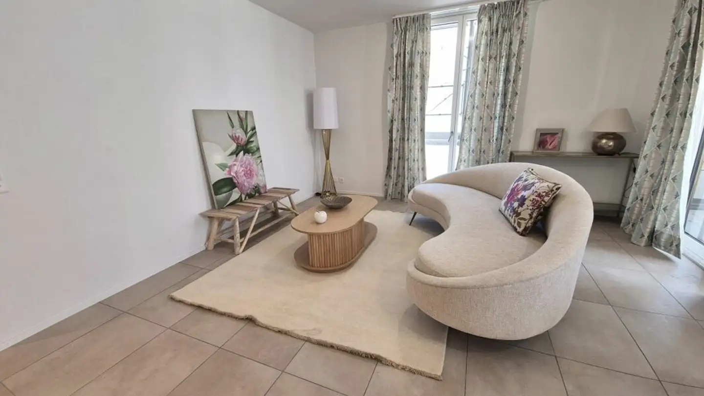 Apartment for rent - Allée Charles-Edouard-Guillaume 4a, 1723 Marly - Photo 3