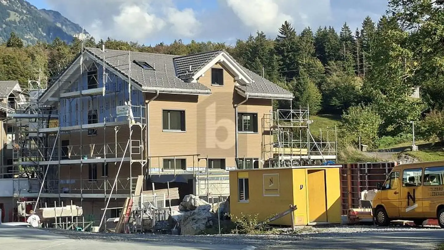 Single house for sale - 6377 Seelisberg