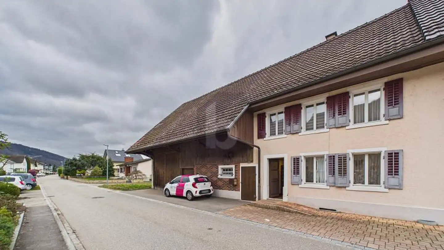 Semi-detached house for rent - 5326 Schwaderloch