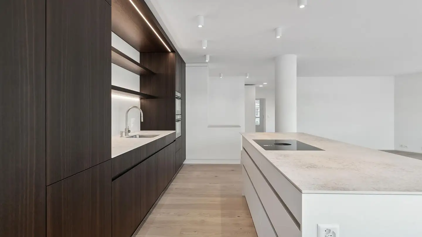 Appartamento in vendita - Schachenstrasse 8, 6010 Kriens - Photo 3