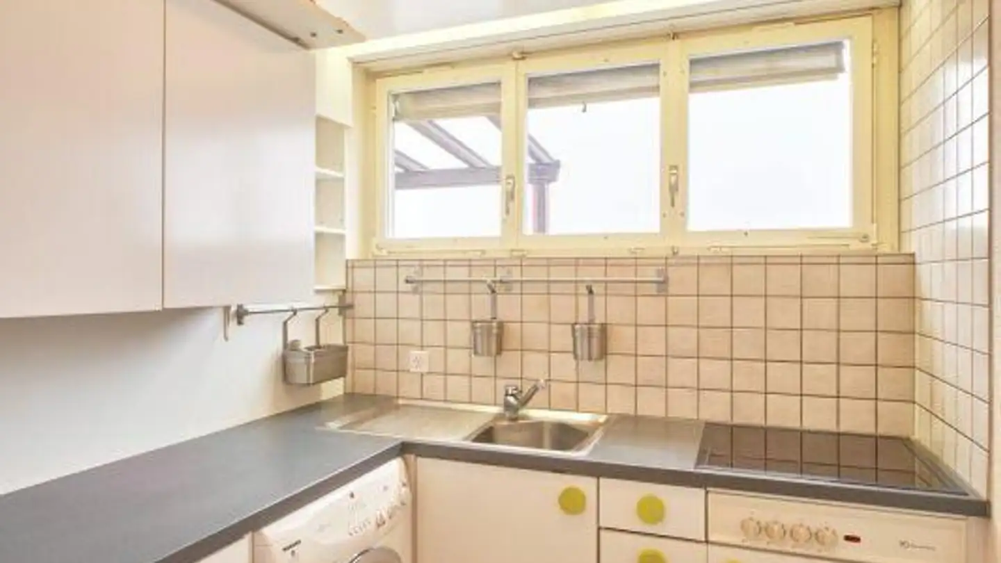 Stepped apartment for sale - Sädlenweg, 8055 Zürich - Photo 4