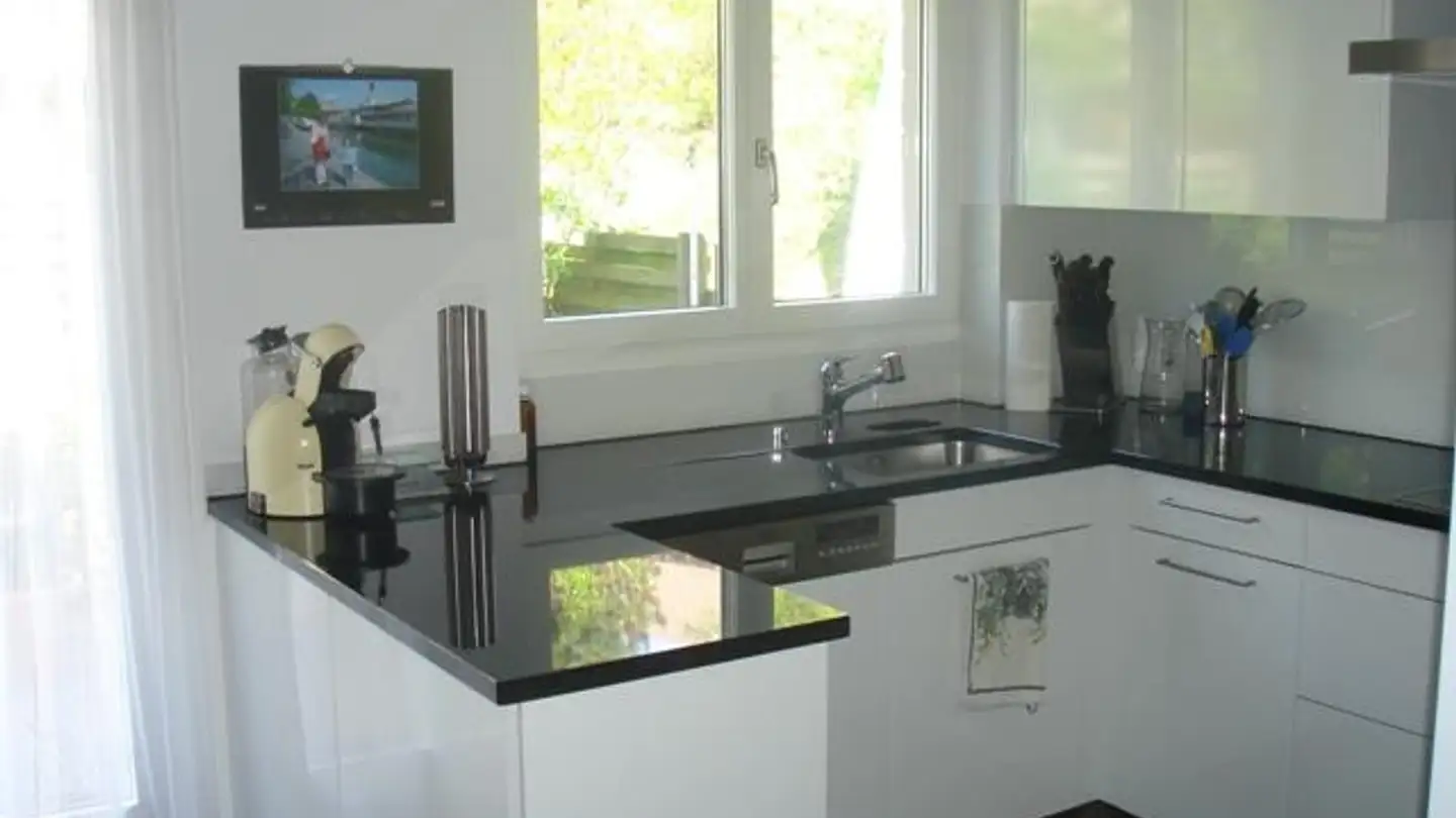 Wohnung mieten - Alte Landstrasse 170a, 6314 Unterägeri - Foto 4