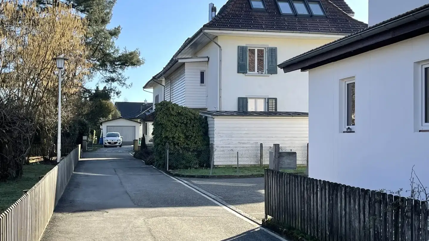 Edificio residenziale in vendita - Blumenstrasse 40, 4900 Langenthal - Foto 4