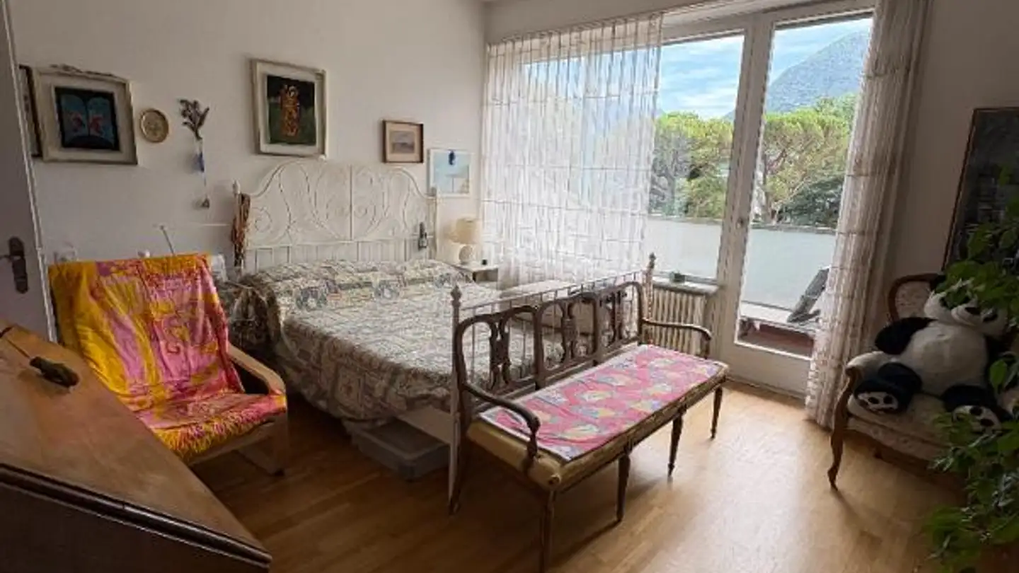 Villa in vendita - 6924 Sorengo - Photo 2