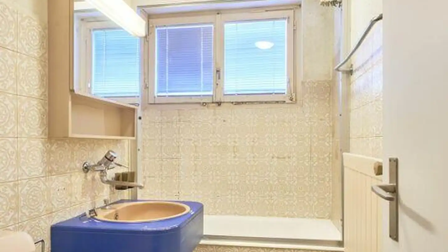 Stepped apartment for sale - Sädlenweg, 8055 Zürich - Photo 3