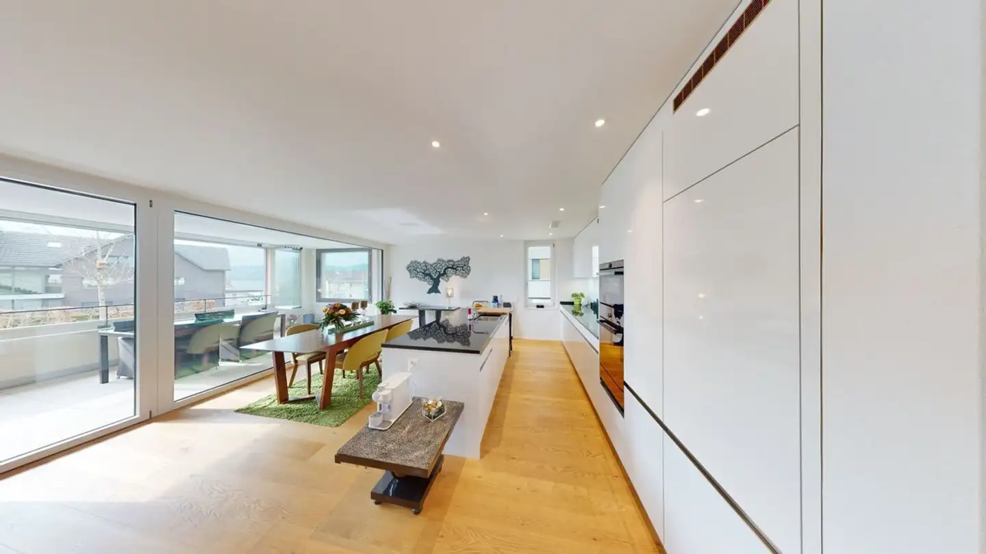 Appartamento in vendita - 6404 Greppen - Foto 3