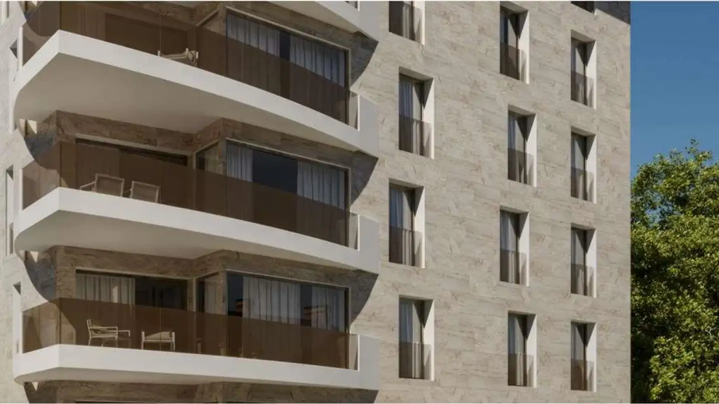 Appartamento in vendita - 6900 Lugano
