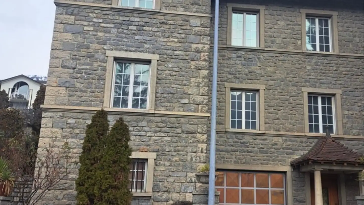 Casa singola in vendita - Sierre, 3960 Sierre - Foto 3