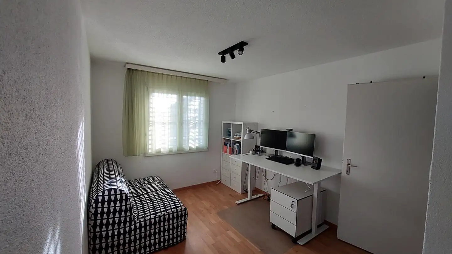 Wohnung mieten - Freiestrasse 53, 2540 Grenchen - Foto 4