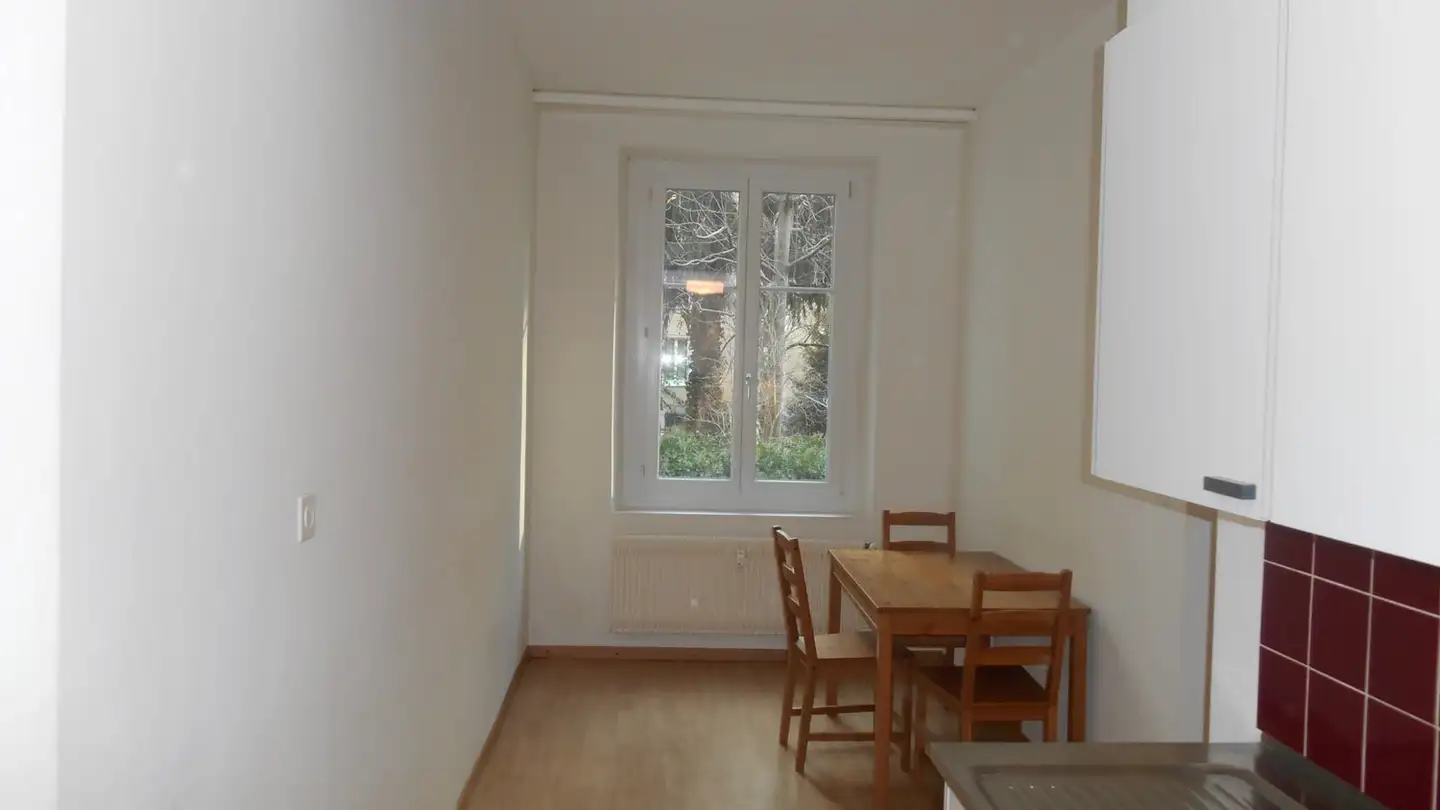 Appartement à louer - Gewerbestrasse 20, 3012 Bern