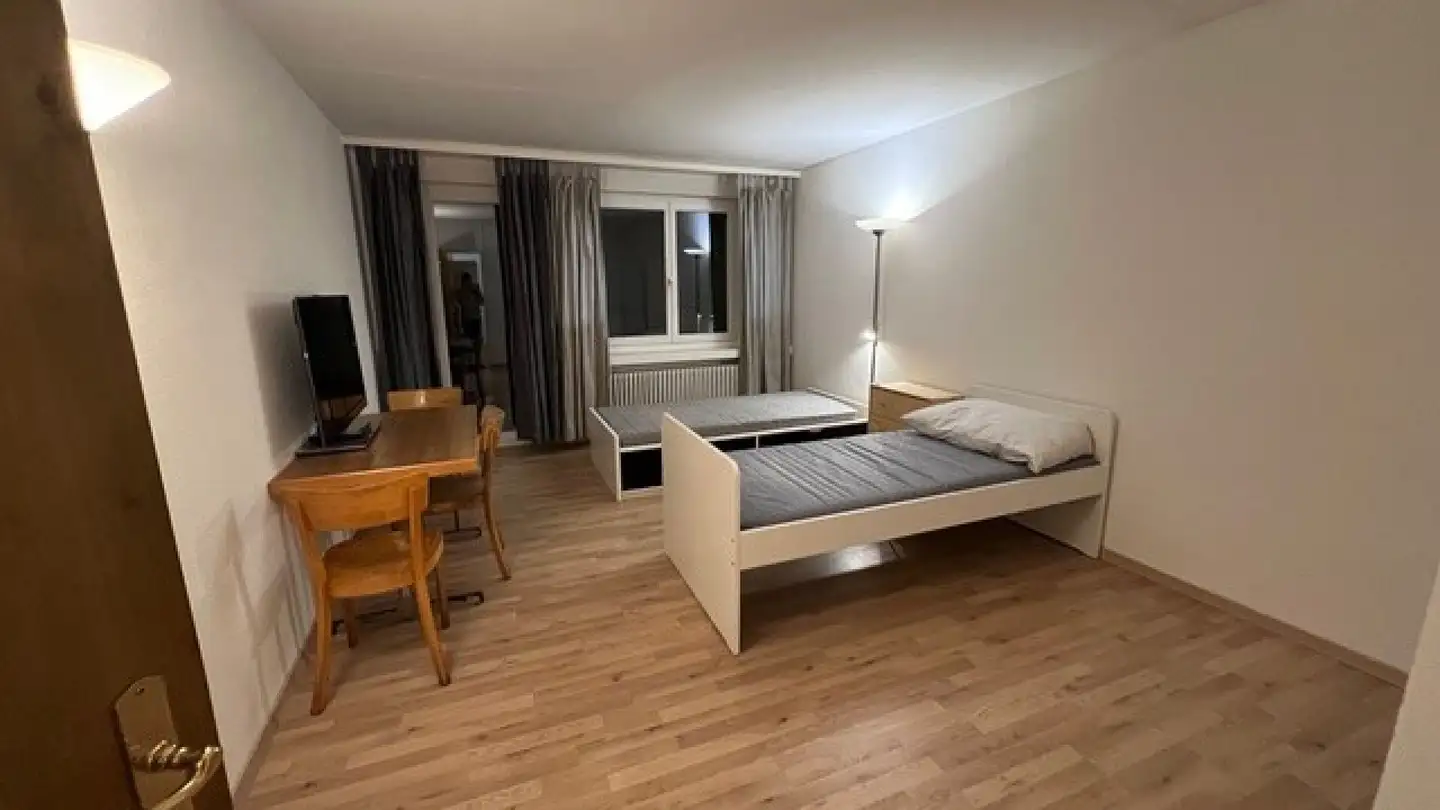 Apartment for rent - Skistrasse 9, 7270 Davos Platz - Photo 3