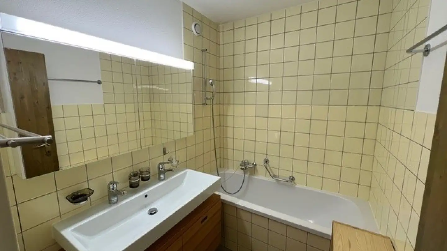 Apartment for rent - Skistrasse 9, 7270 Davos Platz - Photo 4