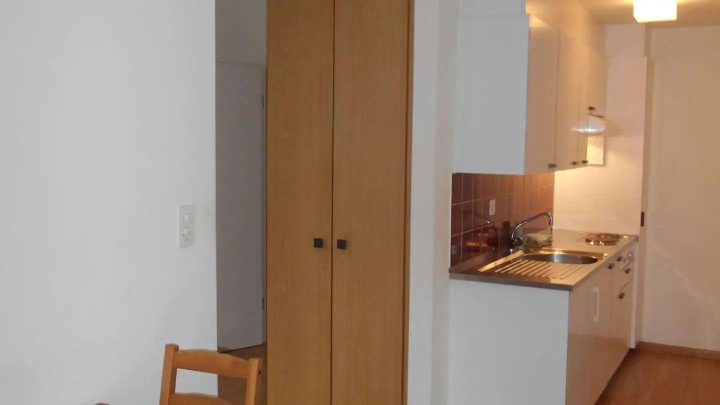 Appartement à louer - Gewerbestrasse 20, 3012 Bern - Photo 2