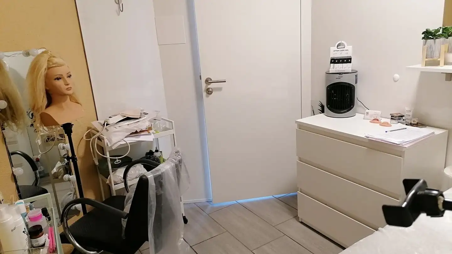Commercial for rent - Parkweg 8, 5610 Wohlen AG - Photo 2