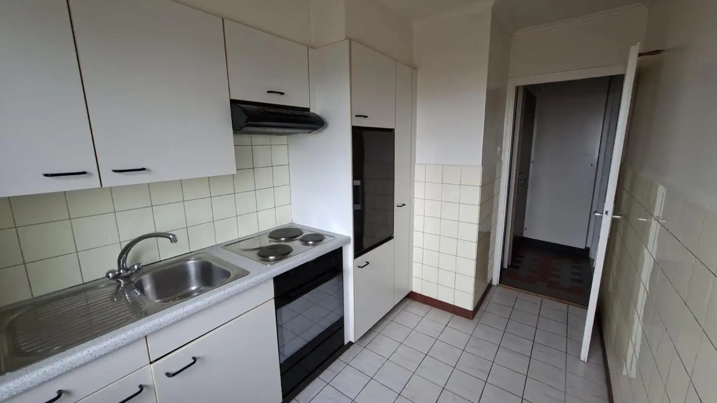 Appartamento in affitto - Chemin Du Pré-De-La-Tour 13, 1009 Pully - Foto 3