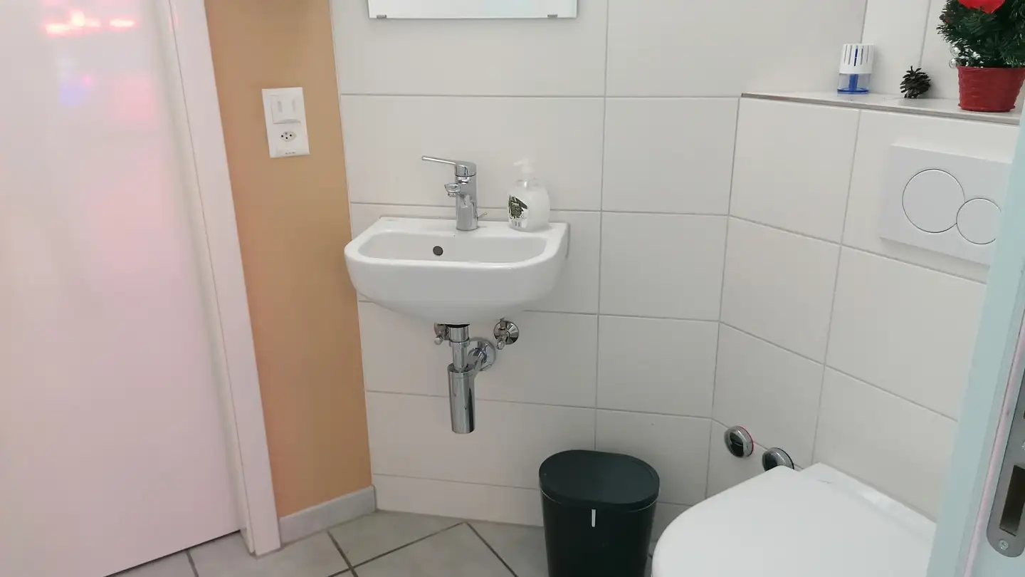Commercial for rent - Parkweg 8, 5610 Wohlen AG - Photo 4
