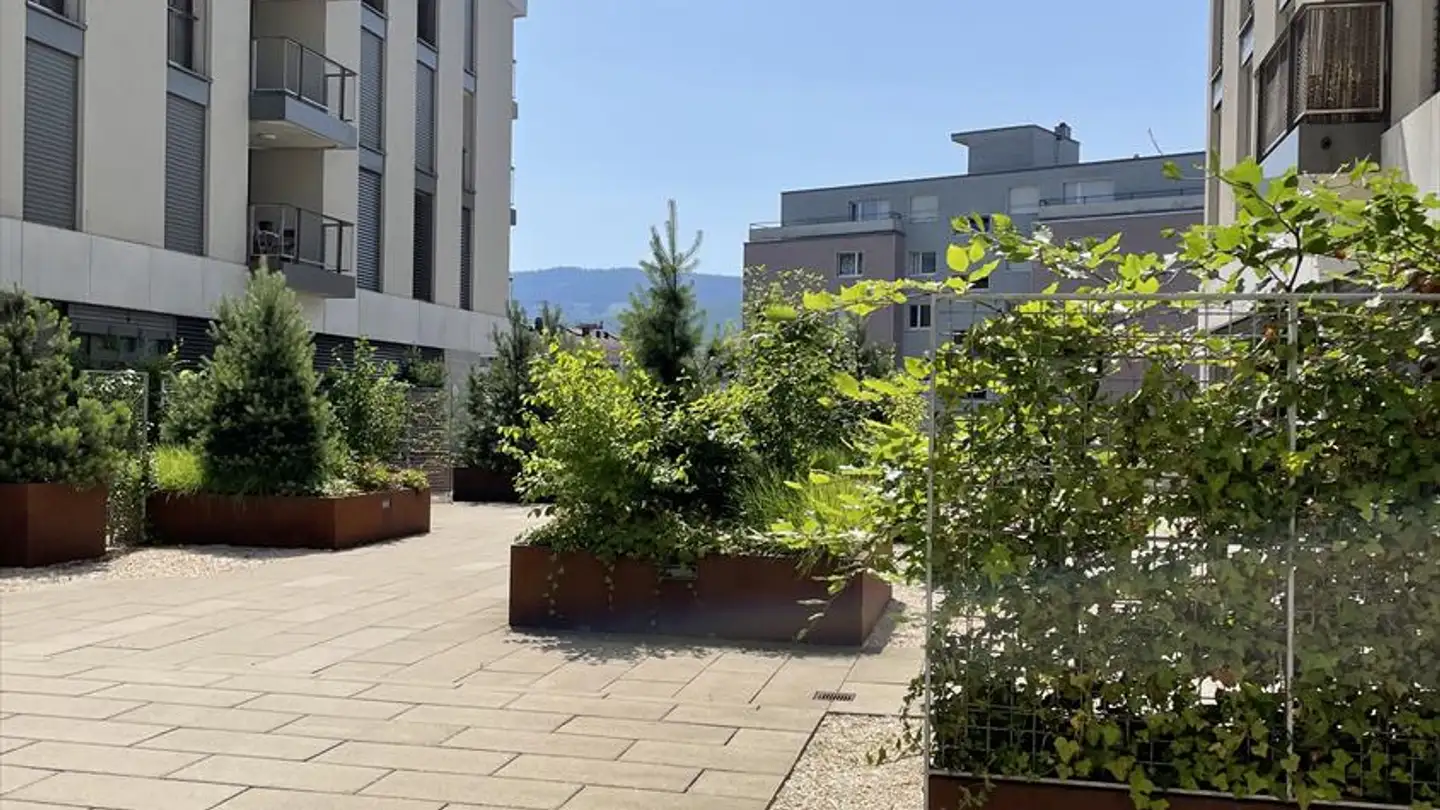Wohnung mieten - Route De Bâle 14, 2800 Delémont