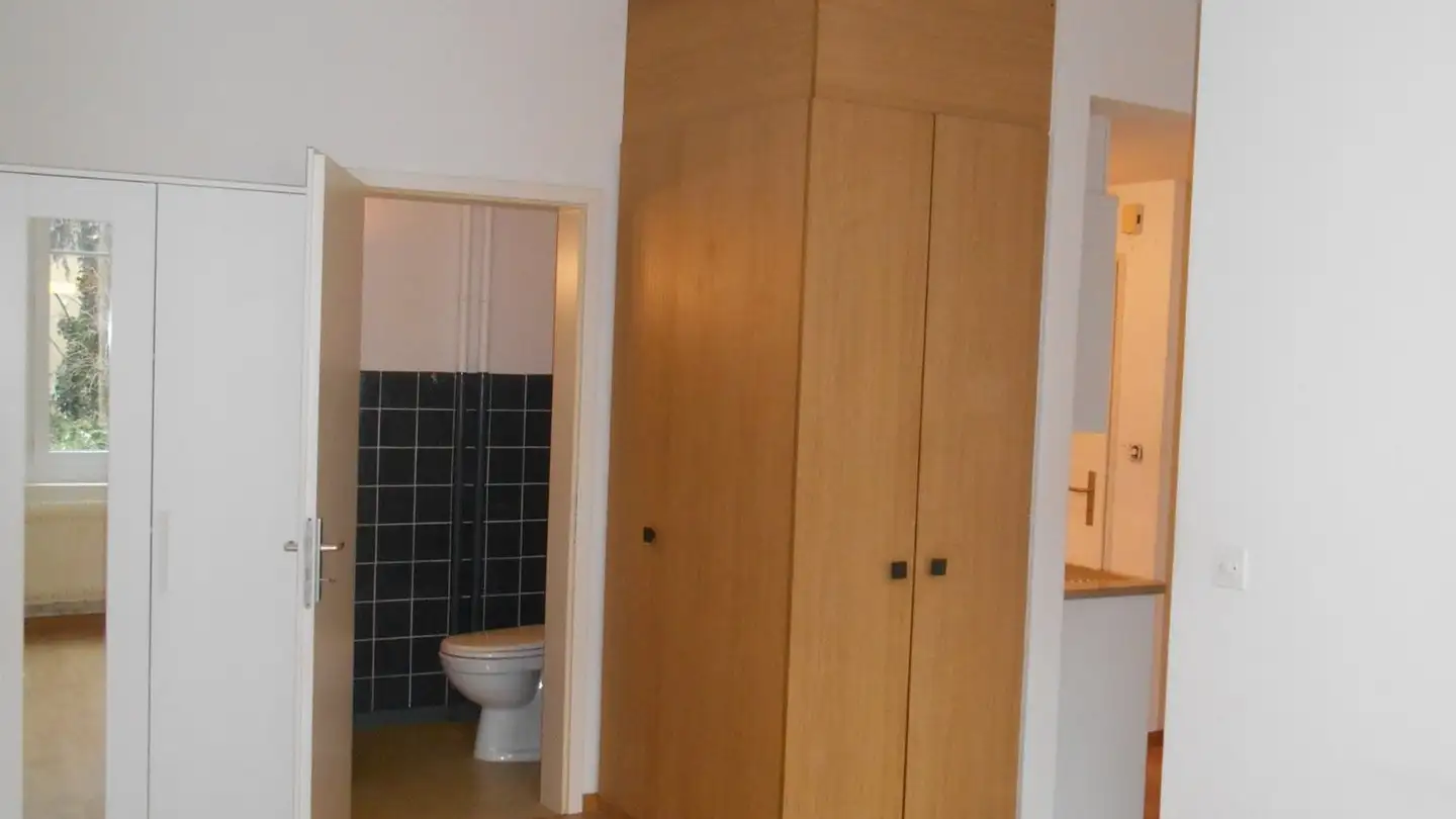 Appartement à louer - Gewerbestrasse 20, 3012 Bern - Photo 4