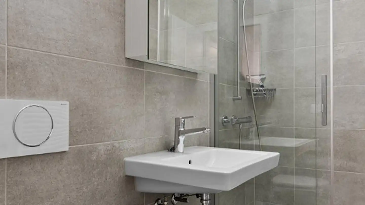 Apartment for rent - Schachenstrasse 38, 6010 Kriens - Photo 3