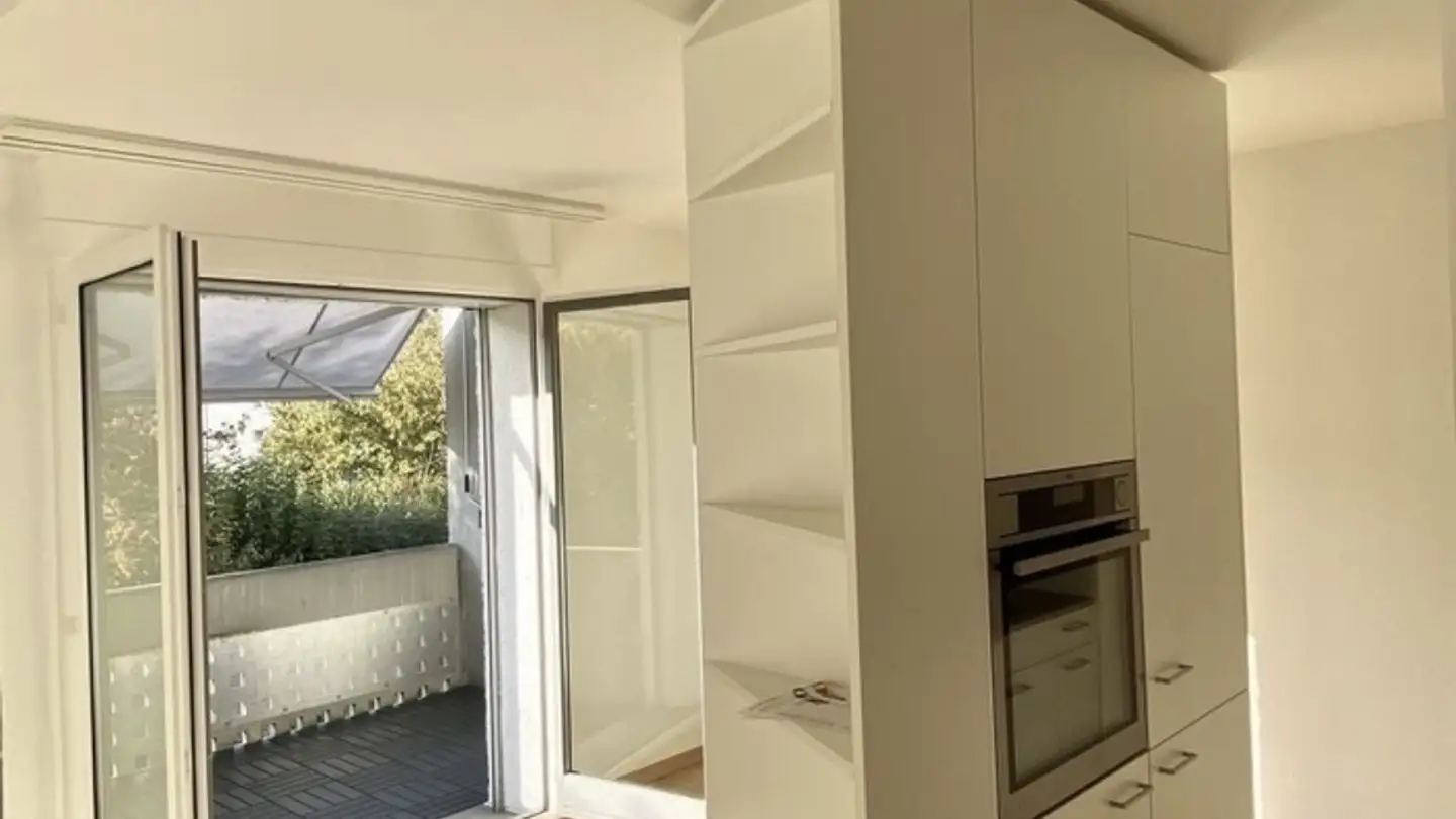 Wohnung mieten - Arkadenweg 1, 8600 Dübendorf - Foto 2