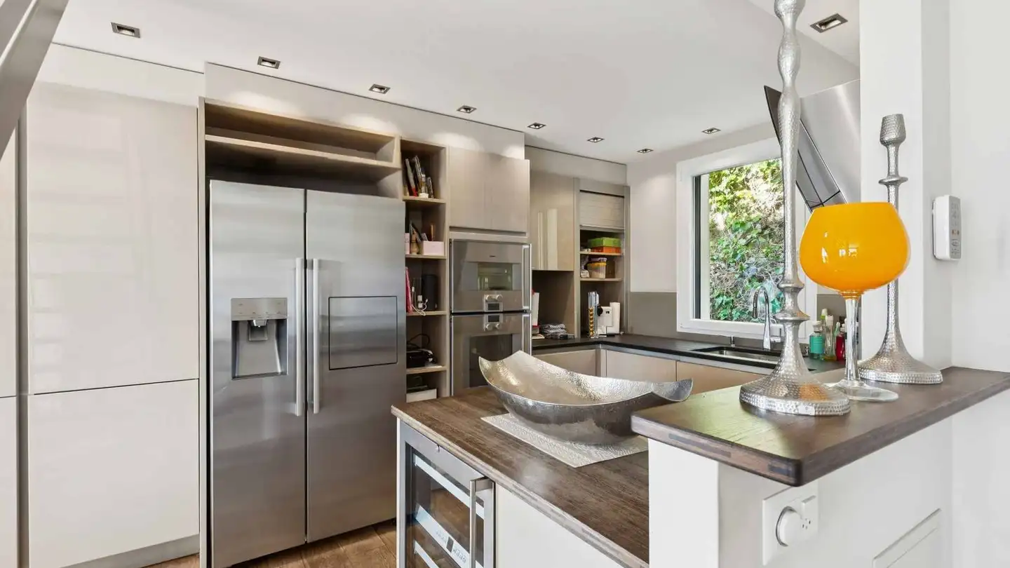 Apartment for sale - Rue Jacques Chardonne, 1803 Chardonne - Photo 4