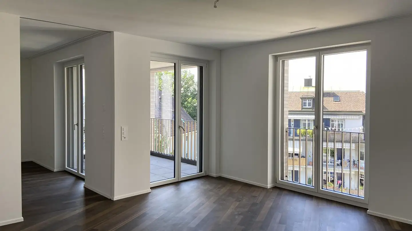Appartamento in affitto - Goetzstrasse 21, 8006 Zürich - Photo 3