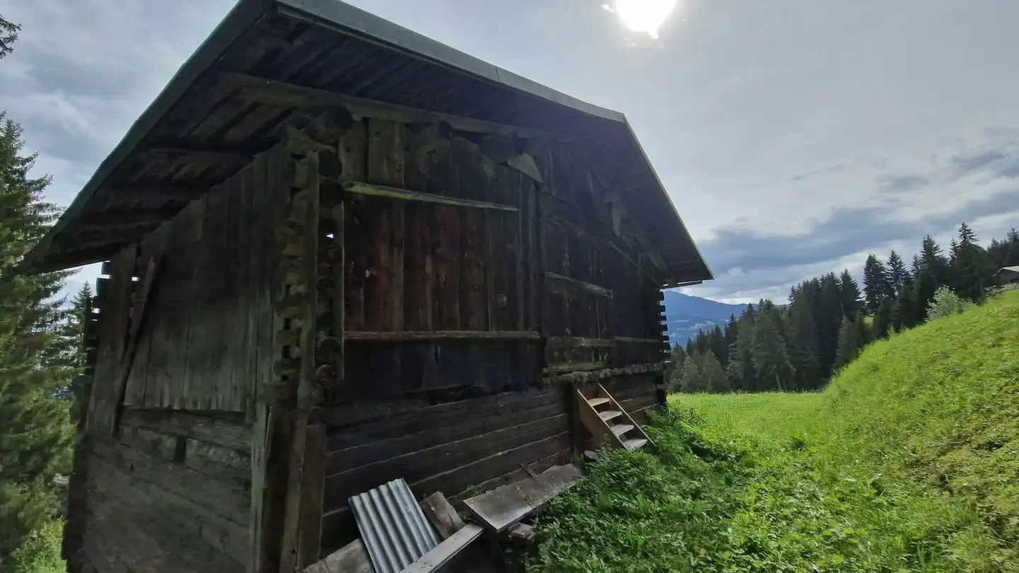 Chalet in vendita - 7155 Ladir - Photo 2