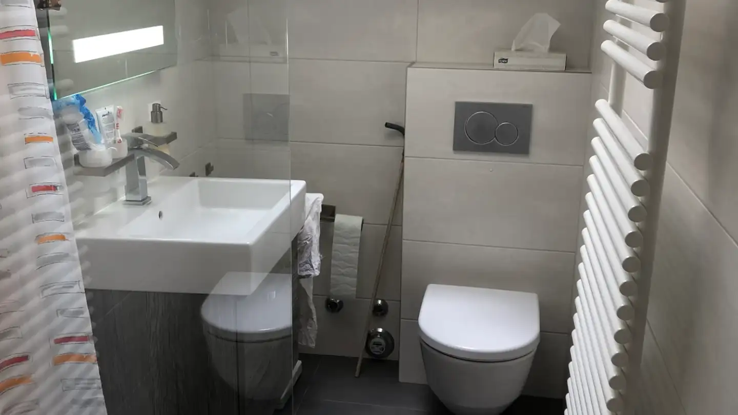 Apartment for rent - Äusserer Wiestiweg 10, 3920 Zermatt