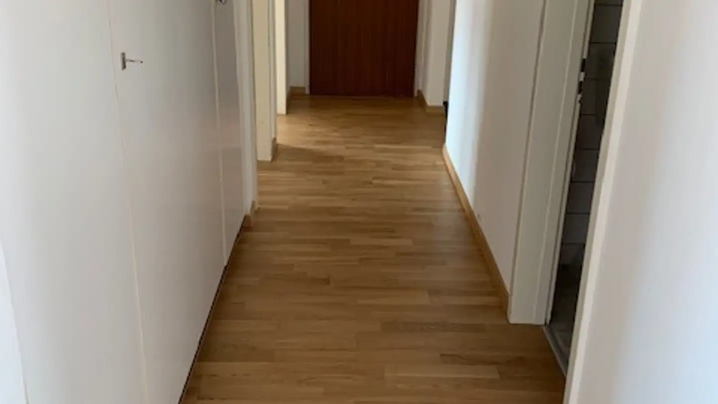 Appartamento in affitto - Rue Jardinière 71, 2300 La Chaux-de-Fonds - Foto 2