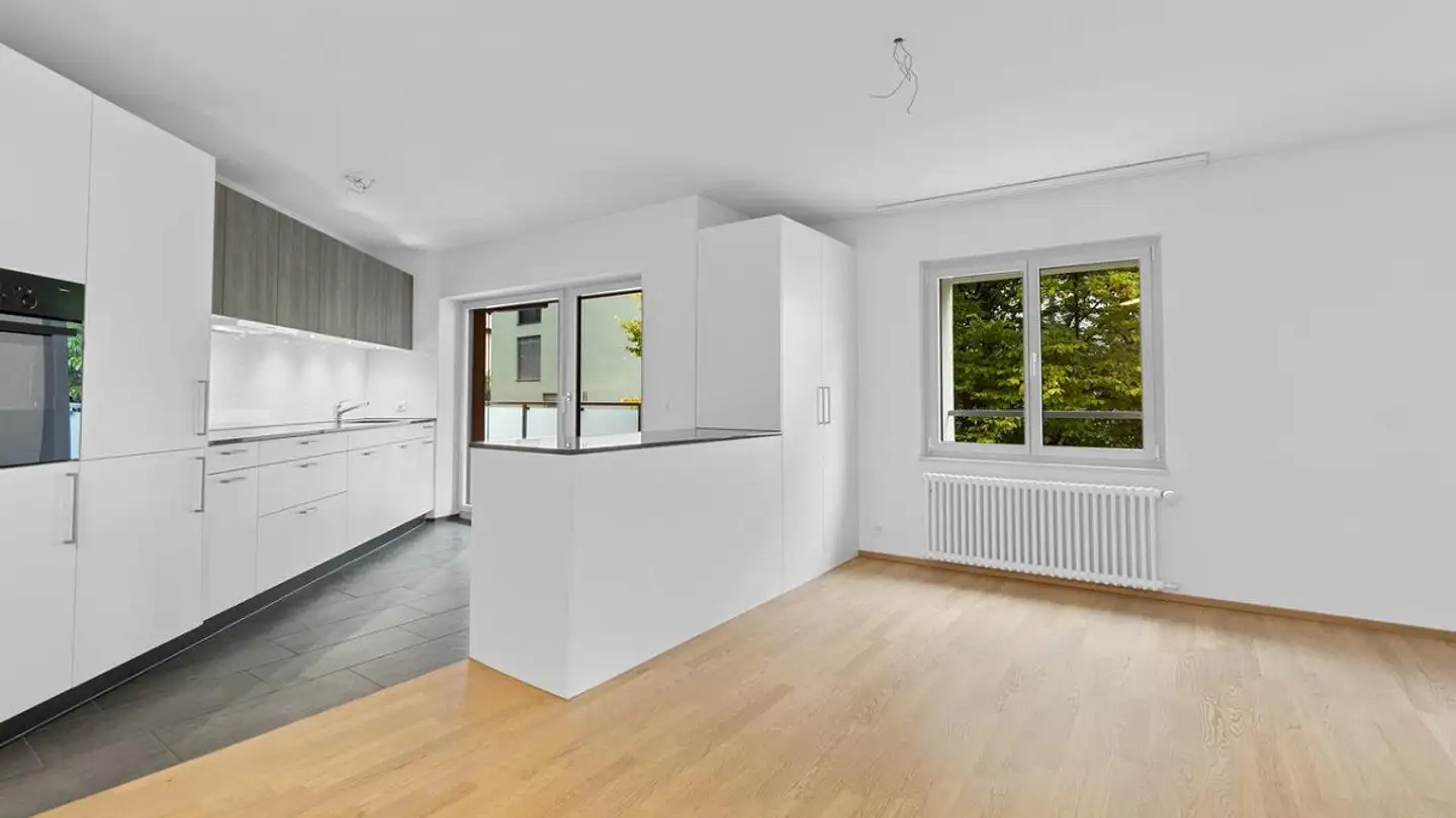 Apartment for rent - Schachenstrasse 38, 6010 Kriens - Photo 4