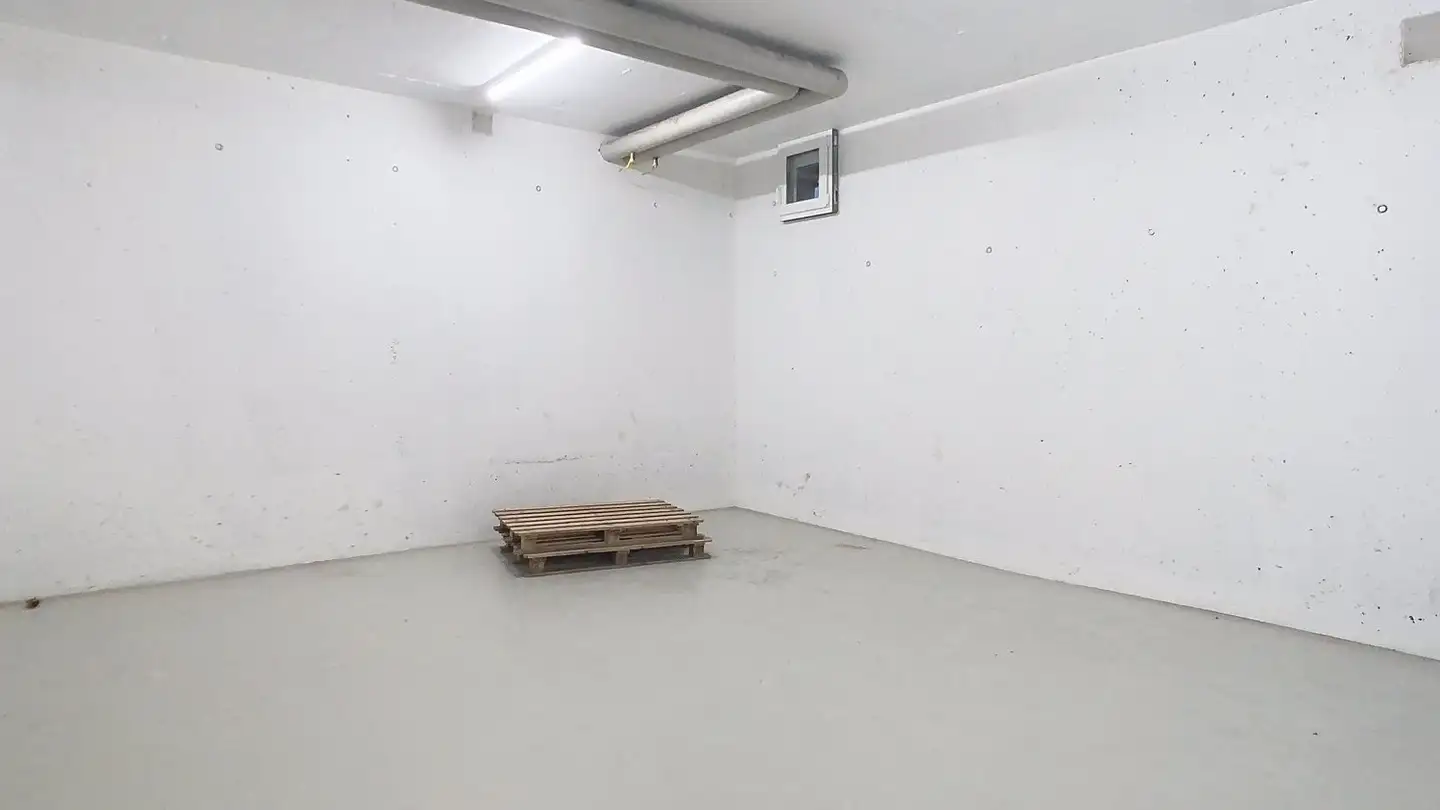 Werkstatt mieten - Rue Des Auges 11, 1635 La Tour-de-Trême - Foto 2