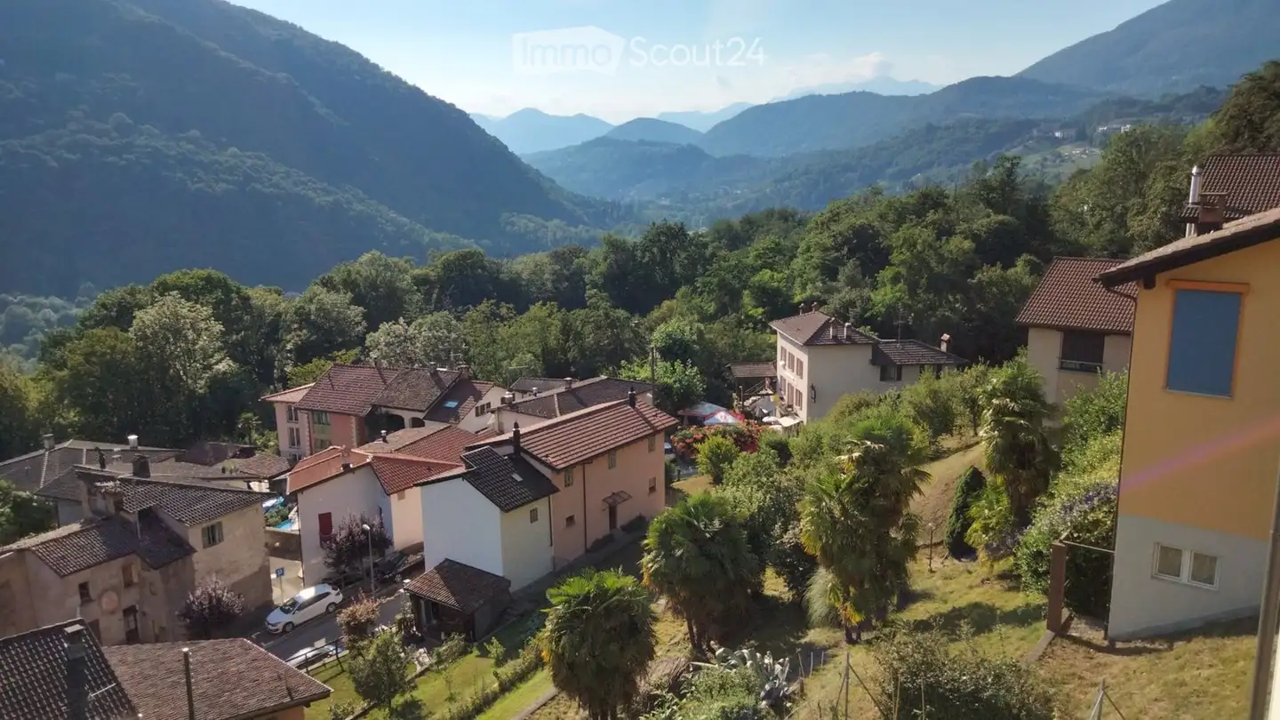 Apartment for rent - Purasca Inferiore 72, 6989 Purasca - Photo 4