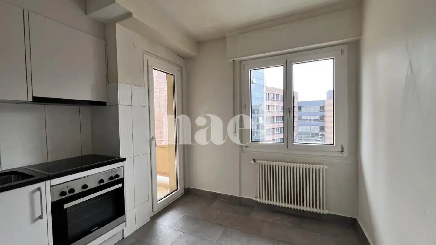 Apartment for rent - Rue Joseph-Piller 10, 1700 Fribourg