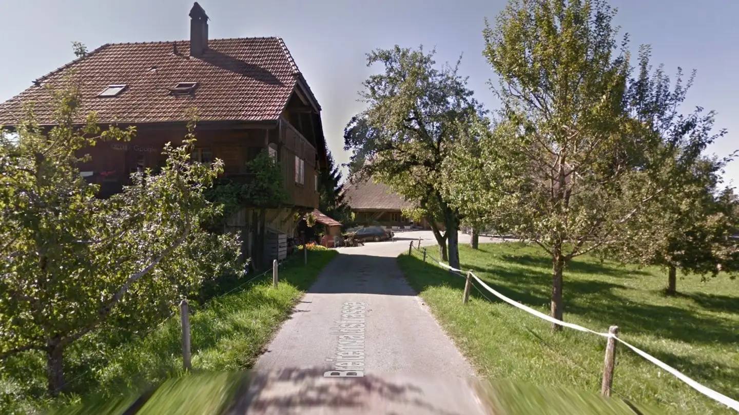 Apartment for rent - Breitenwaldstrasse 45d, 3414 Oberburg - Photo 2