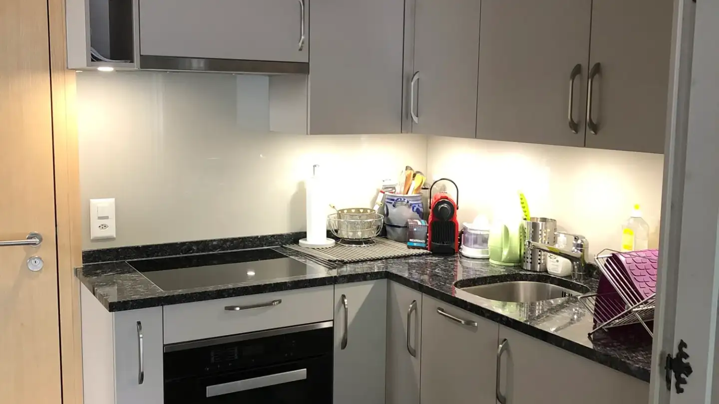 Apartment for rent - Äusserer Wiestiweg 10, 3920 Zermatt - Photo 2