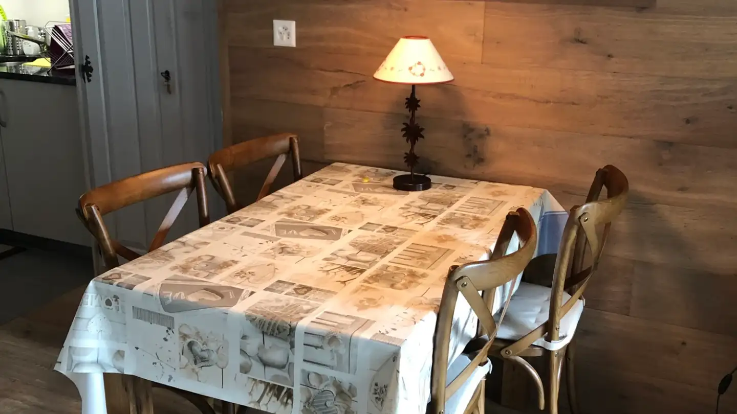 Apartment for rent - Äusserer Wiestiweg 10, 3920 Zermatt - Photo 3