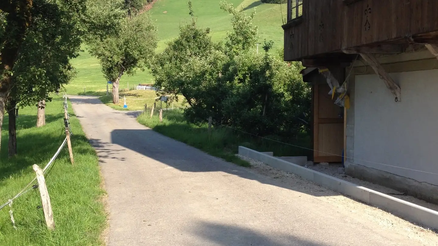 Apartment for rent - Breitenwaldstrasse 45d, 3414 Oberburg - Photo 3