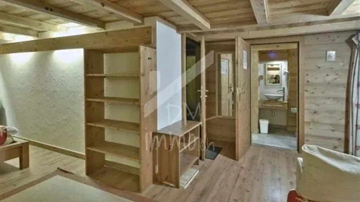 Hotel kaufen - 1865 Les Diablerets - Foto 4