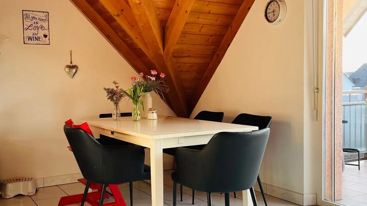 Duplex à louer - Wettiweg 3, 8180 Bülach - Photo 2