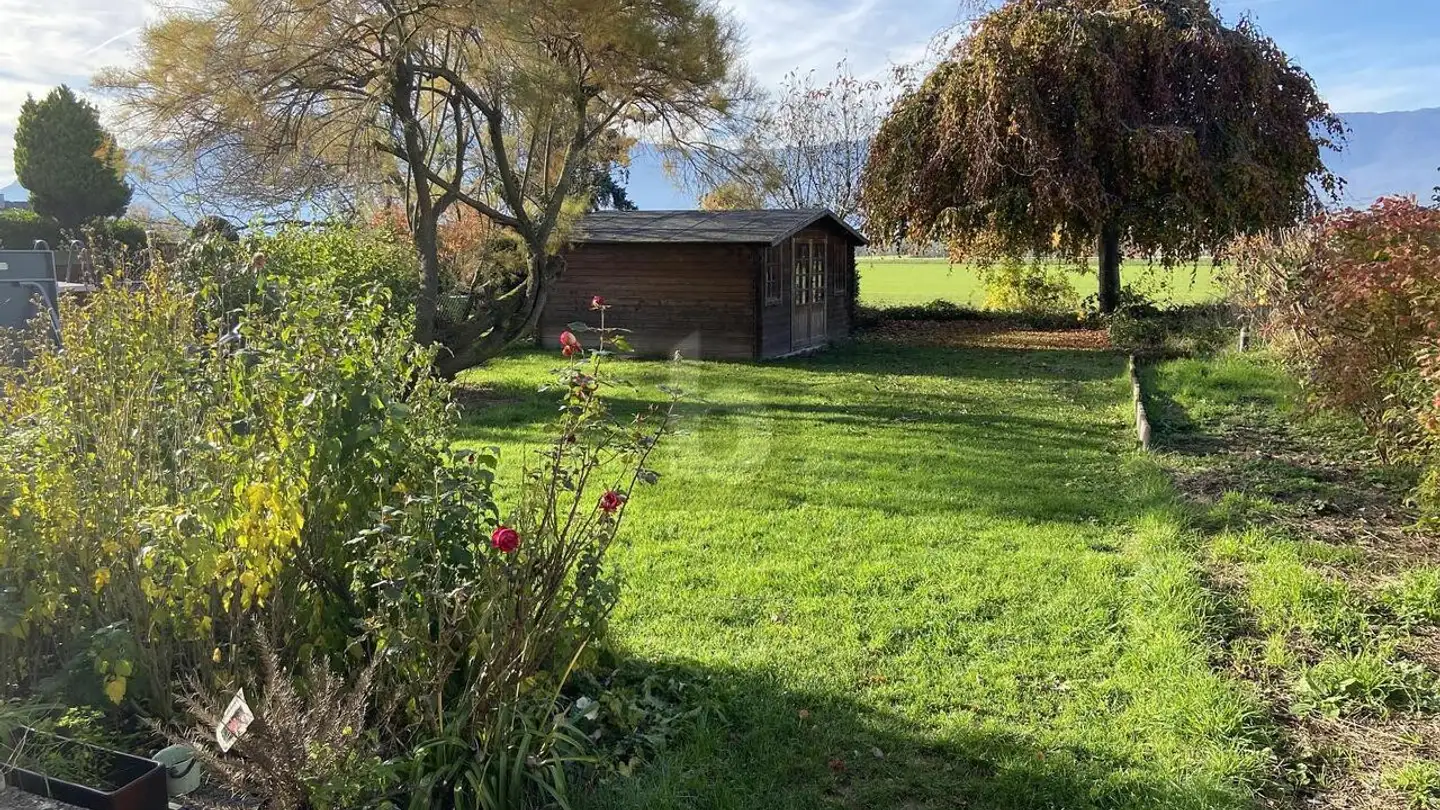 Casa bifamiliare in vendita - 1285 Athenaz (Avusy) - Foto 2